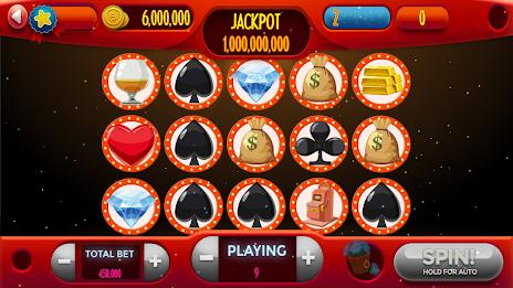 Scatter-Slot Slot Machine Game Screenshot9