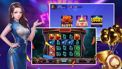 Lucky Slots Screenshot2