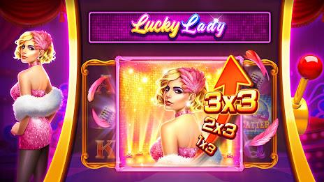 Fairy luck Slot-TaDa Games Screenshot13