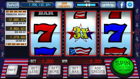 Vegas Diamond Slots Screenshot24