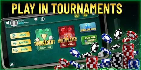 Craps Live Casino Screenshot7