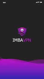 Imba VPN Screenshot1