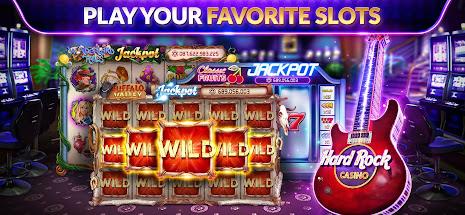 Hard Rock Slots & Casino Screenshot8