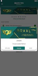 BRAVE VPN PH Screenshot1