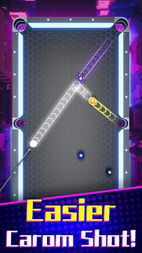 Infinity 8 Ball™ Pool King Screenshot9