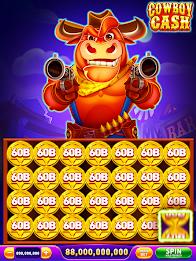 Cash Link Slots: Casino Games Screenshot9