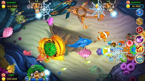 Fishing Arena Screenshot10