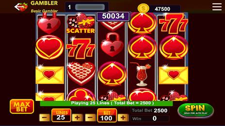 Jackpot-Casino World Slots Gam Screenshot10