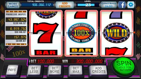 Vegas Diamond Slots Screenshot14