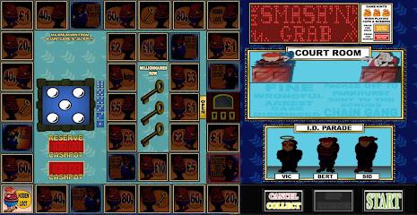 Classic Cops N  Robbers Club F Screenshot7