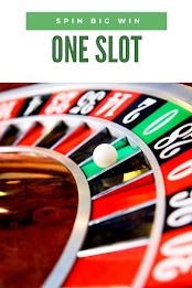 ONE Slot - Slot machine game Screenshot2