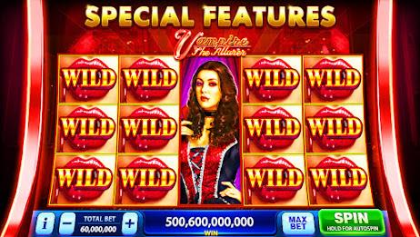 Golden Jackpot Vegas Slots Screenshot14