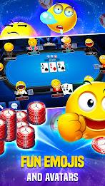 Poker All Day - Texas Hold’em Screenshot18