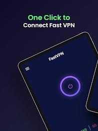 Fast VPN -  Secure VPN Proxy Screenshot9