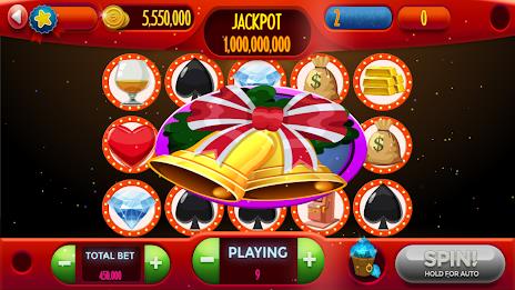 Scatter-Slot Slot Machine Game Screenshot10