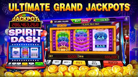 Classic Vegas Slots Screenshot18