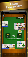 Gin Rummy Classic Screenshot3