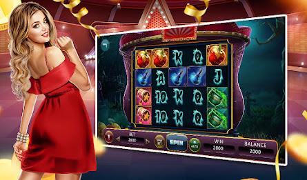 Lucky Slots Screenshot6