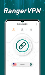 RangerVPN Screenshot1