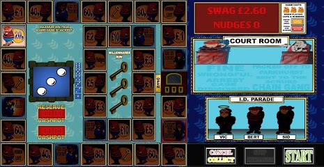 Classic Cops N  Robbers Club F Screenshot6