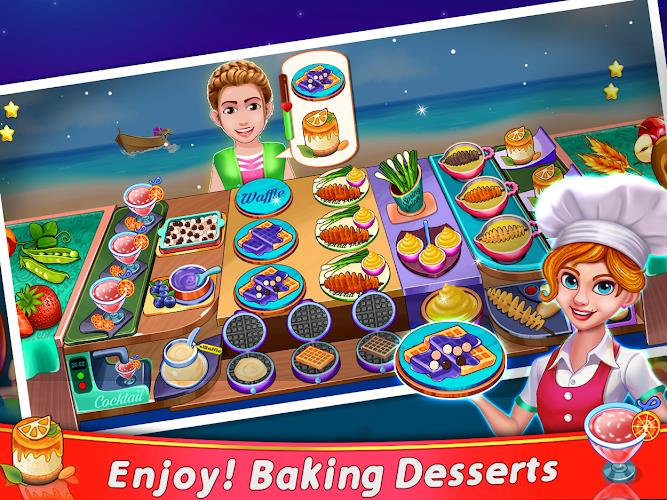 Cooking Corner - Cooking Games Screenshot16