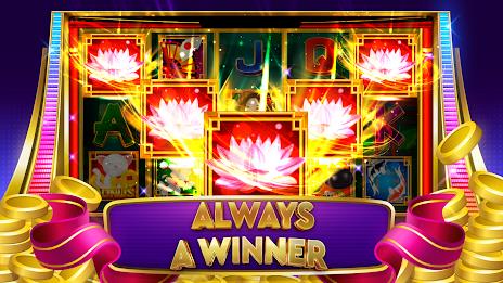 Vegas slot machine True Casino Screenshot15