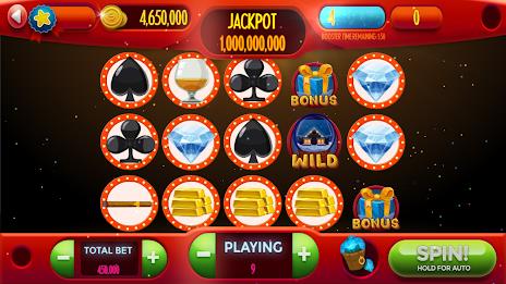 Scatter-Slot Slot Machine Game Screenshot3