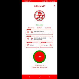 Lollipop VIP VPN Screenshot5