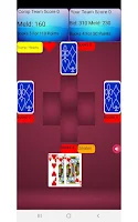 Pinochle Card Game Screenshot8