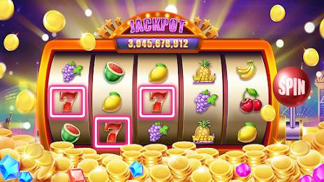 Super Slot - Casino Games Screenshot9