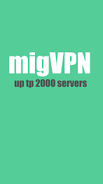 Mig VPN Screenshot6