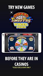 VideoPoker.com Mobile - Video Screenshot7