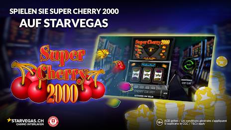 StarVegas Online Casino Games Screenshot26