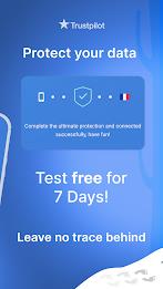 YetiPro VPN: Fast Secure Proxy Screenshot5