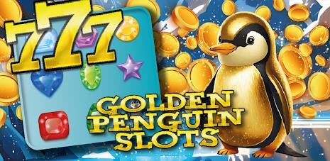 Golden Penguin Slots 777 Screenshot3