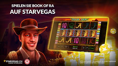 StarVegas Online Casino Games Screenshot15