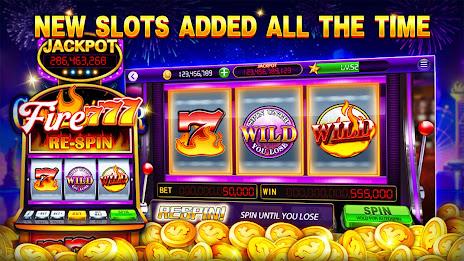 Classic Vegas Slots Screenshot24