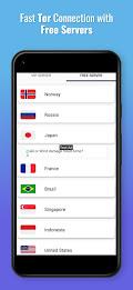 Tor VPN | Tor browser onion Screenshot2