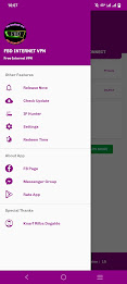 FBD INTERNET VPN Screenshot5