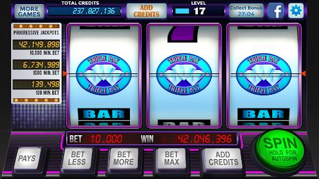 Vegas Diamond Slots Screenshot10