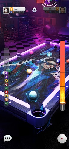 Infinity 8 Ball™ Pool King Screenshot1