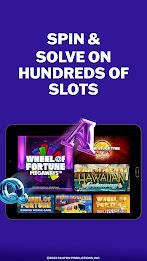 Wheel of Fortune NJ Casino App Screenshot11