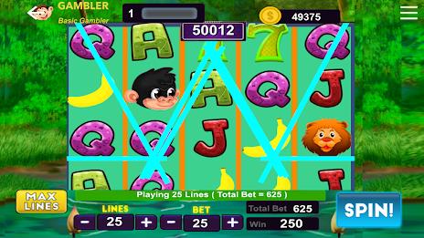 House- Slots Casino Games Screenshot2