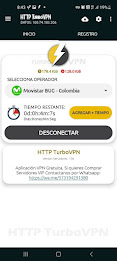 HTTP TurboVPN Screenshot4