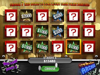 Slots Arcade Vegas Screenshot11