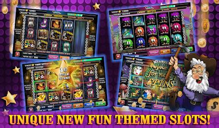 Slots Odyssey Vegas Casino Screenshot7