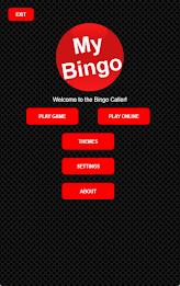 My Bingo Caller Screenshot19