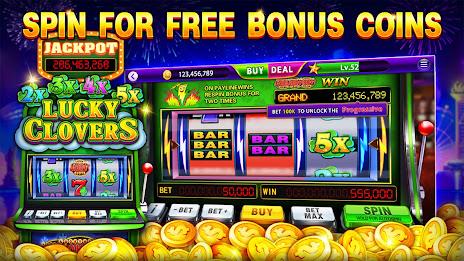 Classic Vegas Slots Screenshot22