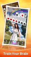 Solitaire Journey:Romance Time Screenshot4