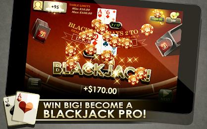 Blackjack Royale Screenshot18